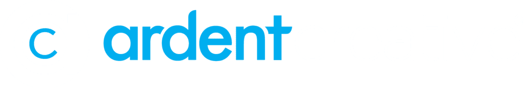 Ardent Creative Logo